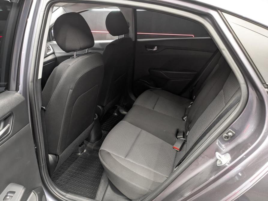 Hyundai Solaris II Рестайлинг Москва  - изображение 17