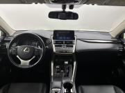 Lexus NX I Рестайлинг Вологда  - изображение 37
