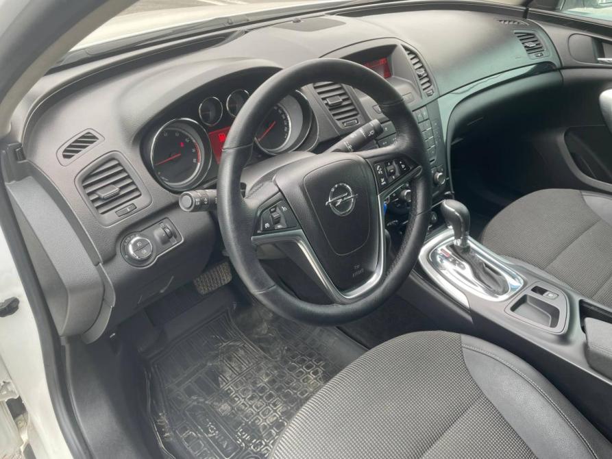Opel Insignia I Санкт-Петербург  - изображение 10