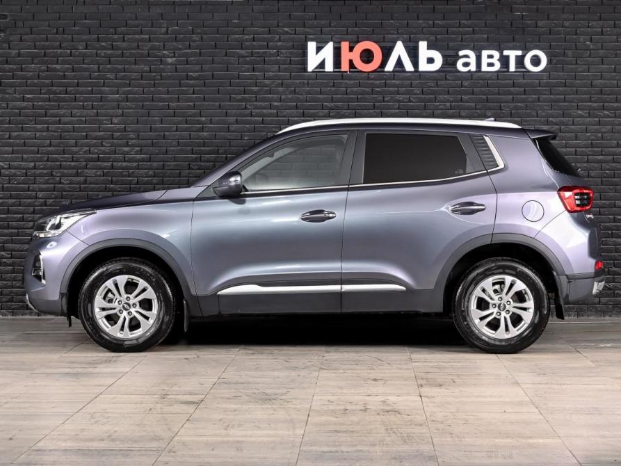 Chery Tiggo 4 Pro I Екатеринбург  - изображение 8