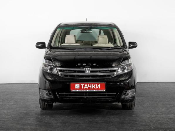 Toyota ISis I Рестайлинг с пробегом 2013 года, цена 1 100 000 рублей, 156654 км, компактвэн, Автокод Объявления