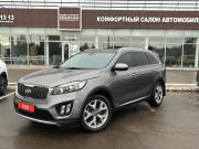 Kia Sorento III Prime Пермь  - изображение 22