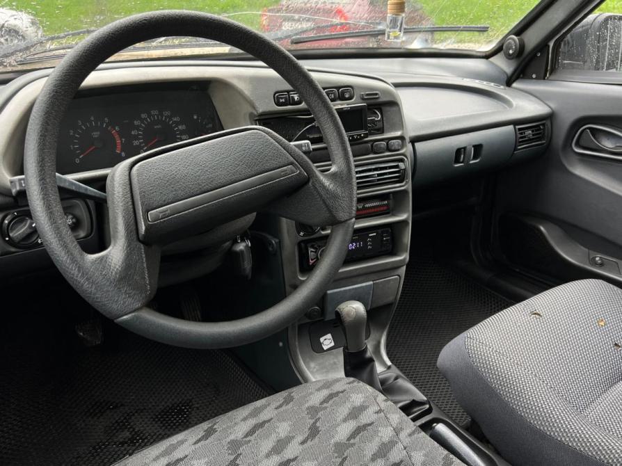 Lada (ВАЗ) 2114 Нефтекамск  - изображение 9