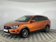 Lada (ВАЗ) Vesta I Воронеж  - изображение 21