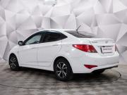Hyundai Solaris I Рестайлинг Ульяновск  - изображение 24