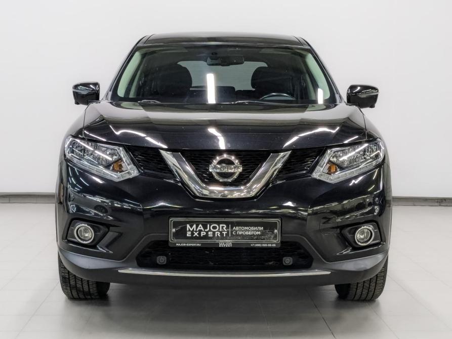 Nissan X-Trail III Москва  - изображение 2