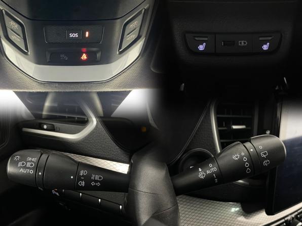 Lada (ВАЗ) Vesta I Рестайлинг (NG) с пробегом 2024 года, цена 1 470 000 рублей, 36082 км, универсал, Автокод Объявления