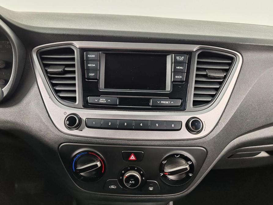Hyundai Solaris II Москва  - изображение 15