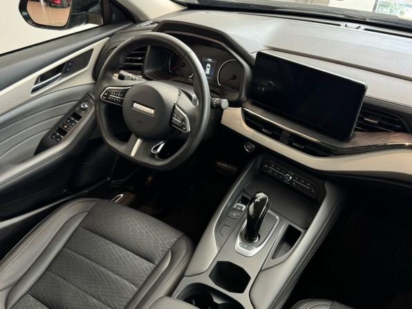 Haval F7 I Рестайлинг с пробегом 2023 года, цена 2 170 000 рублей, 57000 км, внедорожник, Автокод Объявления