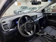 Kia Sportage IV Рестайлинг Набережные Челны  - изображение 38