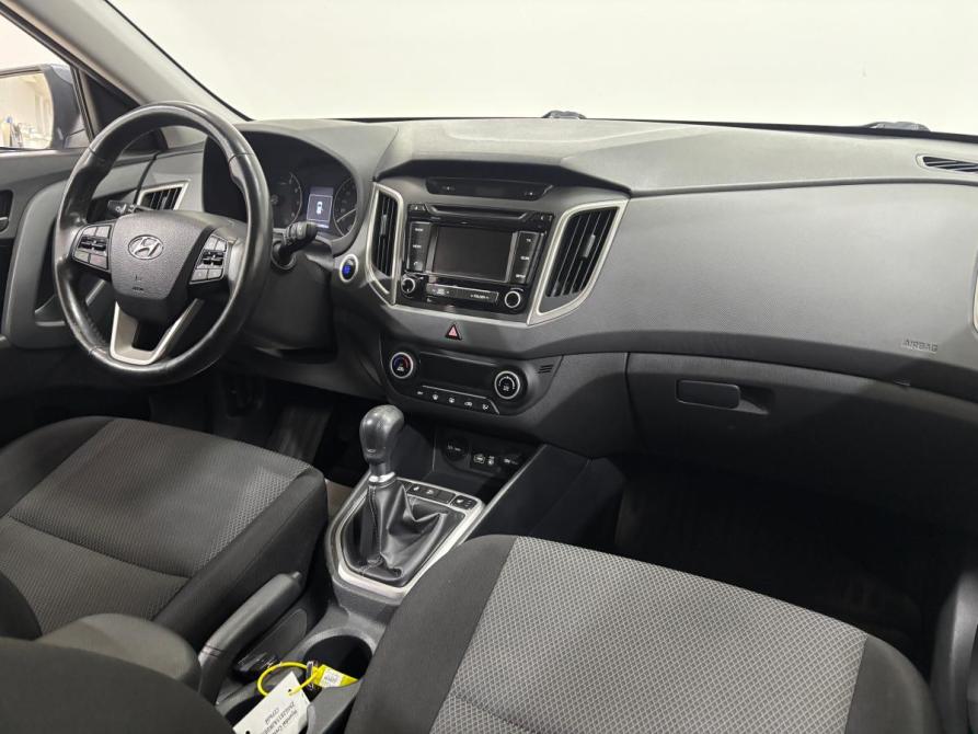 Hyundai Creta I Альметьевск  - изображение 15