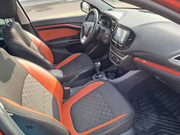 Lada (ВАЗ) Vesta I с пробегом 2019 года, цена 885 000 рублей, 100090 км, универсал, Автокод Объявления
