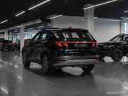 Hyundai Tucson IV Рестайлинг Москва  - изображение 31