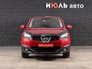 Nissan Qashqai I Рестайлинг Екатеринбург  - изображение 20
