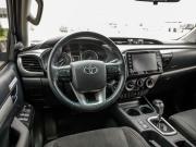 Toyota Hilux VIII Рестайлинг 2 Волгоград  - изображение 52