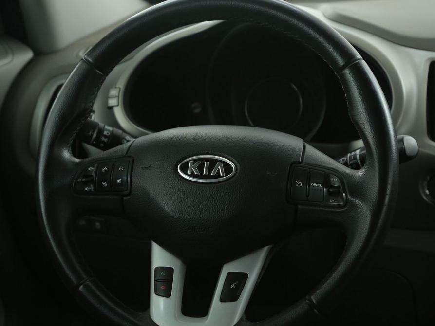Kia Sportage III Иваново  - изображение 16