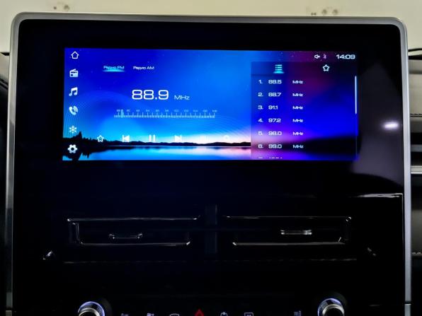 Haval M6 II с пробегом 2024 года, цена 1 925 000 рублей, 9263 км, внедорожник, Автокод Объявления