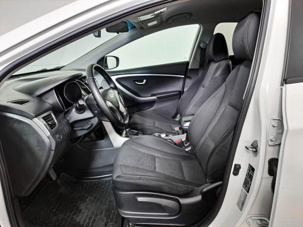Hyundai i30 II с пробегом 2012 года, цена 670 000 рублей, 316533 км, хэтчбек, Автокод Объявления