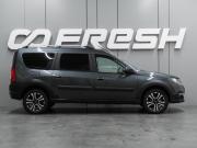 Lada (ВАЗ) Largus I Рестайлинг Воронеж  - изображение 28