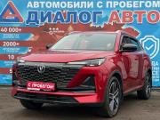 Changan CS55 Plus II Набережные Челны  - изображение 32