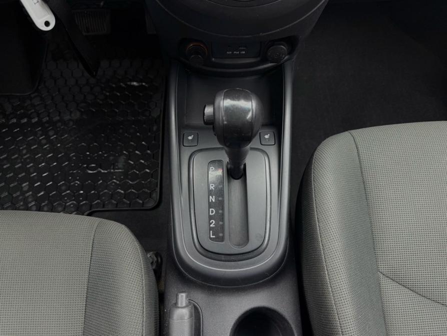 Kia Soul I Ростов-на-Дону  - изображение 14