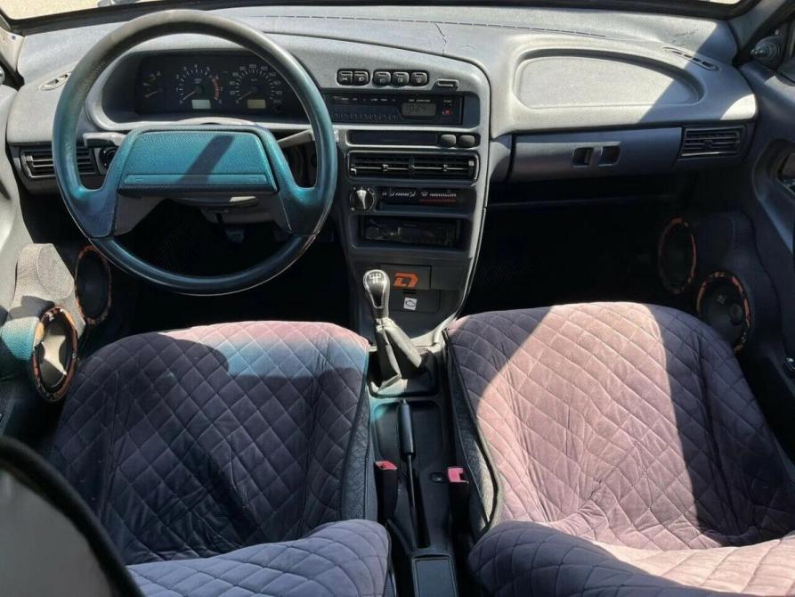 Lada (ВАЗ) 2114 Буинск  - изображение 13