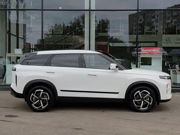 Jaecoo J7 I с пробегом 2024 года, цена 2 065 000 рублей, 49000 км, внедорожник, Автокод Объявления