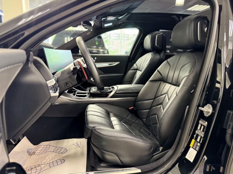 BMW 7 серии VII (G70) Санкт-Петербург  - изображение 12