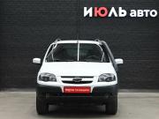 Chevrolet Niva I Рестайлинг Екатеринбург  - изображение 20