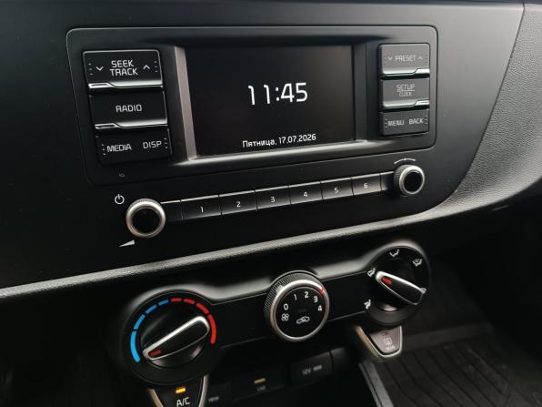 Kia Rio IV Рестайлинг с пробегом 2020 года, цена 1 470 000 рублей, 74406 км, седан, Автокод Объявления