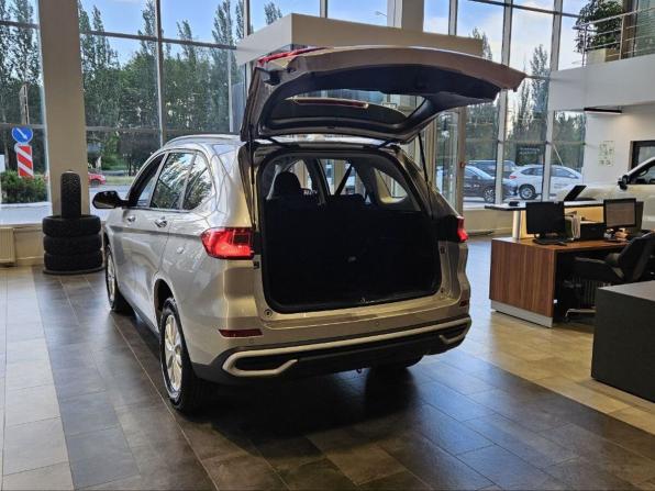 Новый Haval M6 II 2026 года, цена 2 028 510 рублей, внедорожник, Автокод Объявления