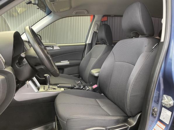 Subaru Forester III Рестайлинг с пробегом 2011 года, цена 1 057 000 рублей, 209168 км, внедорожник, Автокод Объявления