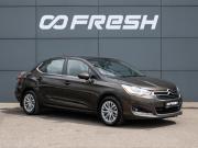 Citroen C4 II Краснодар  - изображение 25