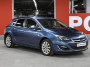 Opel Astra J Рестайлинг Москва  - изображение 23
