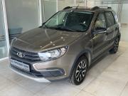 Lada (ВАЗ) Granta I Рестайлинг Москва  - изображение 16