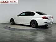 BMW 5 серии VI (F10/F11/F07) Рестайлинг Белгород  - изображение 25