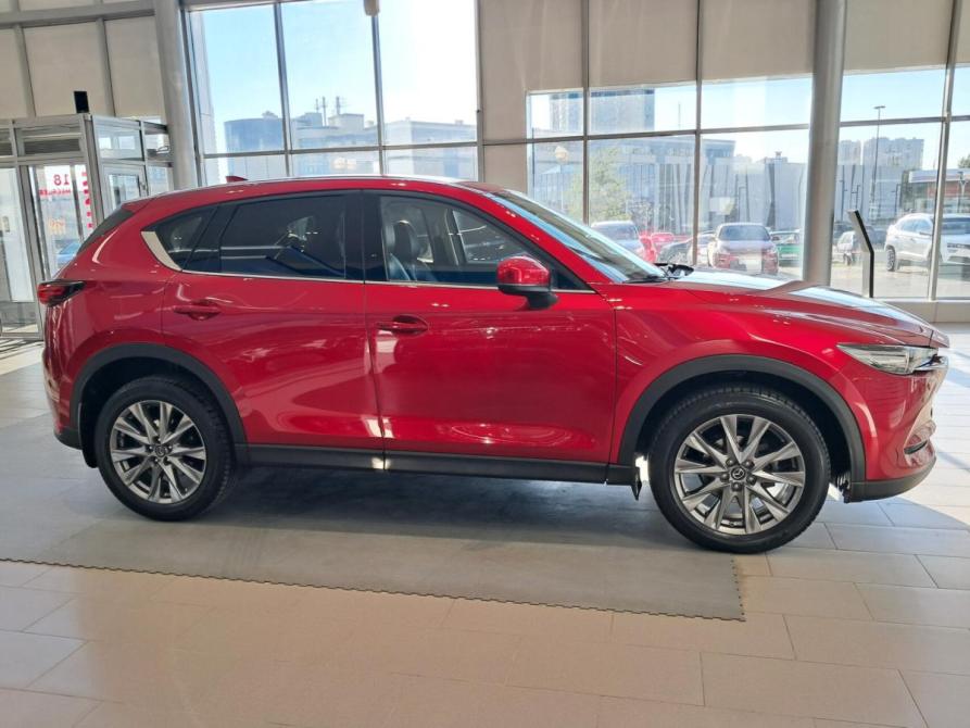 Mazda CX-5 II Казань  - изображение 5