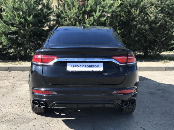 Geely Tugella I Рестайлинг с пробегом 2022 года, цена 2 599 000 рублей, 44109 км, внедорожник, Автокод Объявления