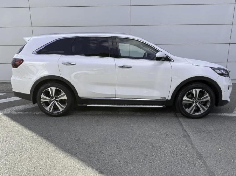Kia Sorento II Рестайлинг Ставрополь  - изображение 4