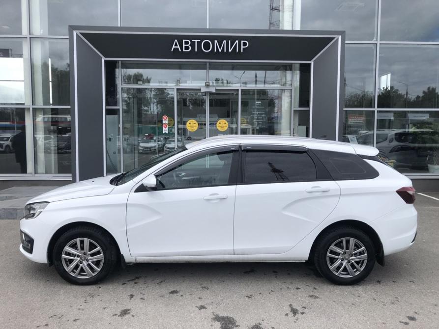 Lada (ВАЗ) Vesta I Рестайлинг (NG) Брянск  - изображение 8