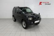 Suzuki Jimny III Рестайлинг 1 Астрахань  - изображение 21