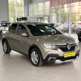 Renault Logan II Рестайлинг Нижнекамск  - изображение 23