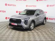 Haval Jolion I Рестайлинг Вологда  - изображение 18