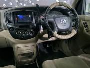 Mazda Tribute I Новосибирск  - изображение 40