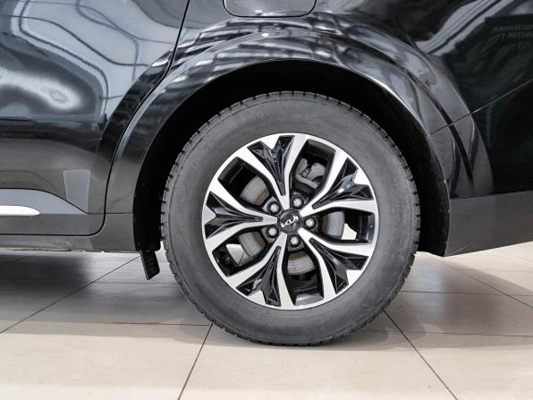 Kia Carnival IV с пробегом 2020 года, цена 3 350 000 рублей, 137080 км, минивэн, Автокод Объявления