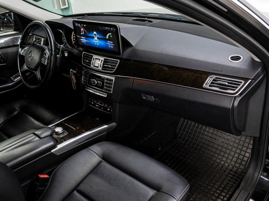 Mercedes-Benz E-Класс IV (W212 S212 C207) Рестайлинг Тюмень  - изображение 16