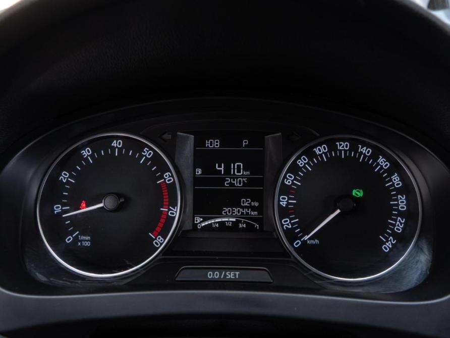 Skoda Rapid I Волгоград  - изображение 12