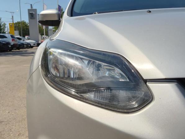 Ford Focus III с пробегом 2012 года, цена 700 000 рублей, 266944 км, хэтчбек, Автокод Объявления