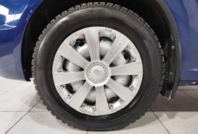 Lada (ВАЗ) Largus I с пробегом 2017 года, цена 780 000 рублей, 205866 км, универсал, Автокод Объявления