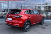 Changan CS55 Plus II Красноярск  - изображение 35